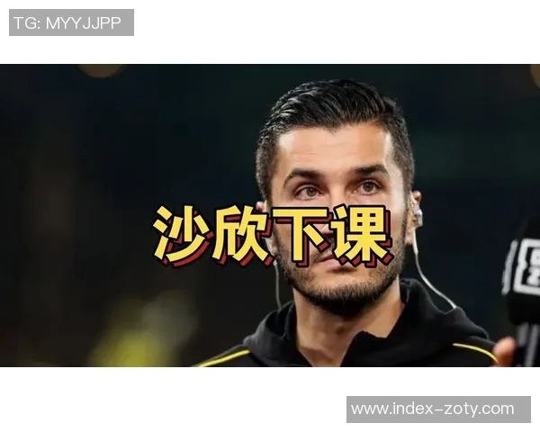 沙欣谈多特解雇心碎经历与顶级教练竞争的宝贵回忆