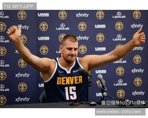 约基奇假期不休息与朋友相聚展现惊人体力引发热议